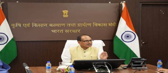 एमएसपी खरीद को 11,698 करोड़ की मंजूरी एमएसपी खरीद को 11,698 करोड़ की मंजूरी