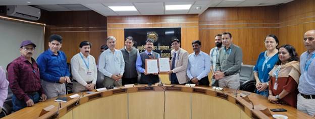 आयुर्वेद अनुसंधान अब 13 भाषाओं में उपलब्ध आयुर्वेद अनुसंधान अब 13 भाषाओं में उपलब्ध